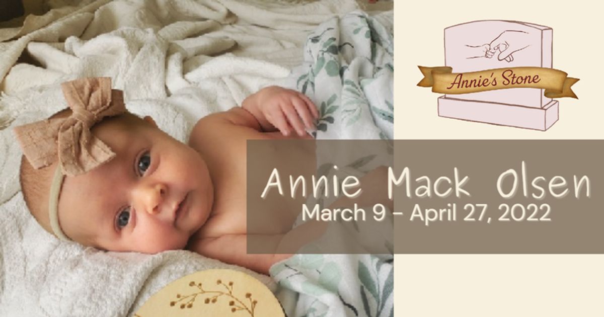 Annie's Stone